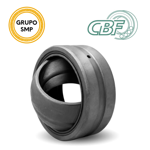 Ruleman GE25ES Marca CBF ITALY Rótula - comprar online