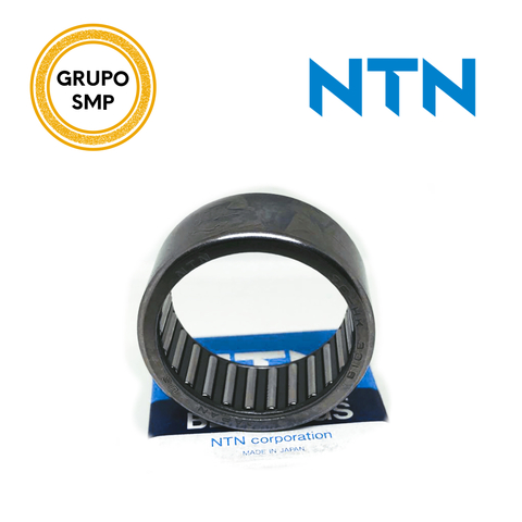 Ruleman HK3016V3 Marca NTN Rodamientos De Aguja - comprar online