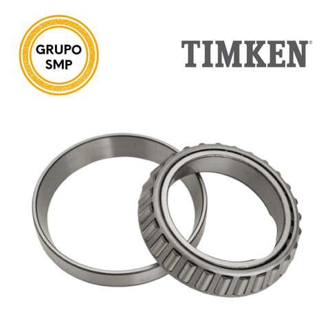 Ruleman 67983/67920 Marca TIMKEN