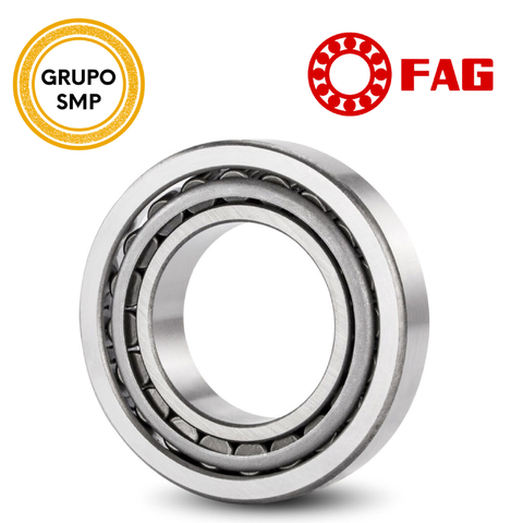 Ruleman 30210 FAG - comprar online