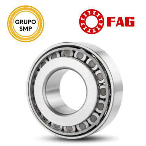 Ruleman 33117 FAG - Rueda Trasera Exterior Mercedes Benz en internet