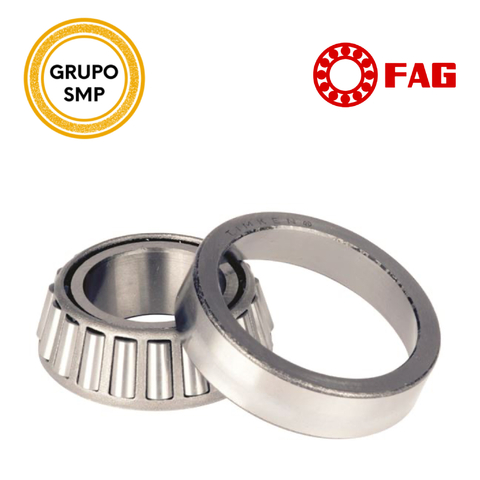 Ruleman 212047 / 212011 - FAG