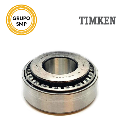 Ruleman 88043 / 88010 - TIMKEN