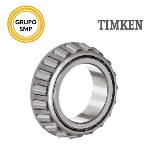 Ruleman 3767 TIMKEN