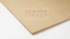 PLACA MDF / FIBROFACIL - comprar online