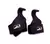 Strap Hook Gancho | Max Force - SPARTA SUPLEMENTOS NUTRICIONAIS