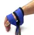 Strap 8 Infinity - Azul | Max Force - loja online