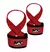 Strap 8 Infinity - Vermelho | Max Force - comprar online