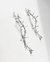 Aros Wire Plata