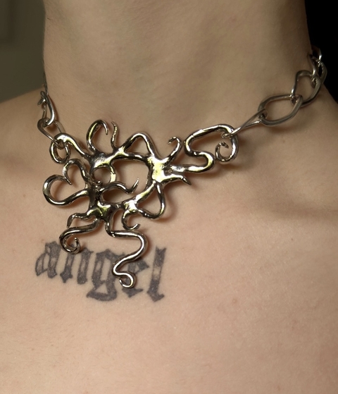 COLLAR LIMBO - comprar online