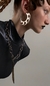 AROS TRIBAL NIQUEL - comprar online