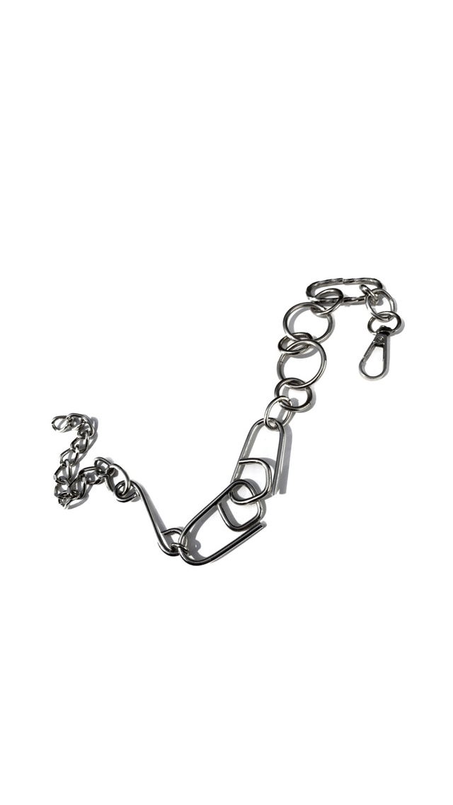 Collar Metal Puzzle thumbnail 2
