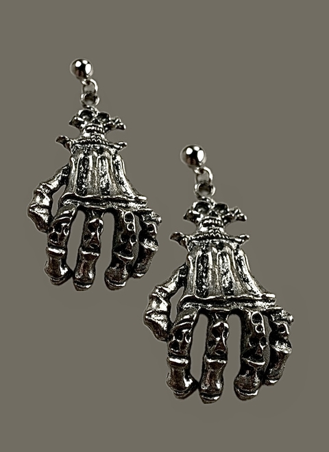AROS Manos calavera
