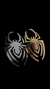 AROS SPIDER NIKEL - comprar online