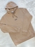 Blusa de moletom Kawipii