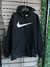 Blusa de moletom Nike