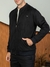 Jaqueta Bomber suede Kawipii