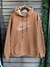 Blusa de moletom Nike