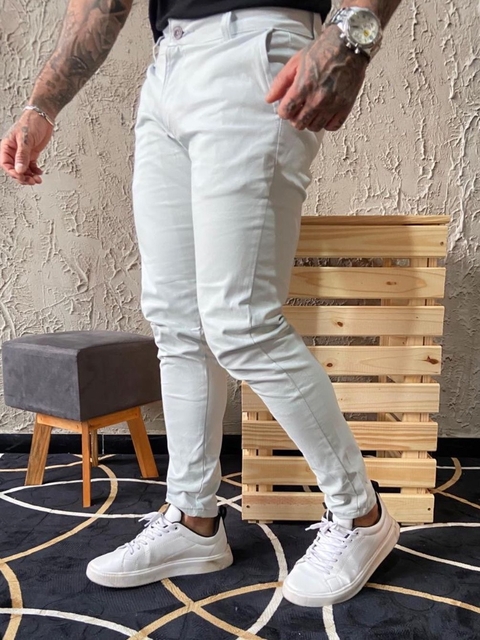 Calça bolso faca Kawipii