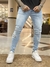 Calça jeans skinny LLeva