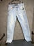Calça jeans tradicional - comprar online