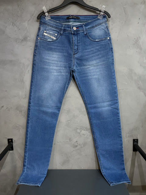 Calça jeans tradicional - comprar online