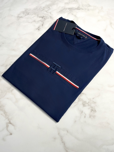 Camiseta Tommy H.