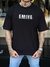 Camiseta Oversized Emive - comprar online
