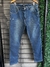 Calça jeans tradicional - comprar online