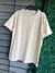 Camiseta texturizada Kawipii
