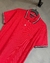 Camisa polo TH na internet