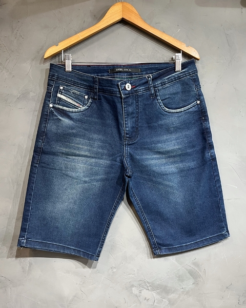 Bermuda jeans premium - comprar online