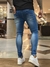 Calça jeans LLeva na internet