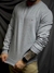 Blusa de moletom