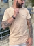 Camiseta texturizada Kawipii