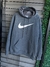 Blusa de moletom Nike - comprar online