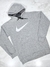 Blusa de moletom Nike - comprar online