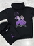 Blusa de moletom Nike
