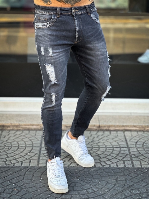 Calça jeans Emive - comprar online