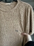 Camiseta suede canelado Kawipii - comprar online