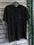 Camiseta suede canelado Kawipii