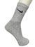 Meia cano alto Nike