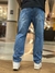 Calça jeans reta LLeva - comprar online