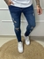 Calça jeans skinny LLeva - comprar online