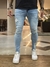 Calça jeans skinny LLeva - comprar online
