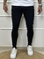 Calça jeans skinny preta LLeva - comprar online