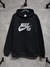 Blusa de moletom NIKE