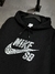 Blusa de moletom NIKE - comprar online
