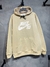 Blusa de moletom NIKE