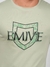 Camiseta Emive na internet
